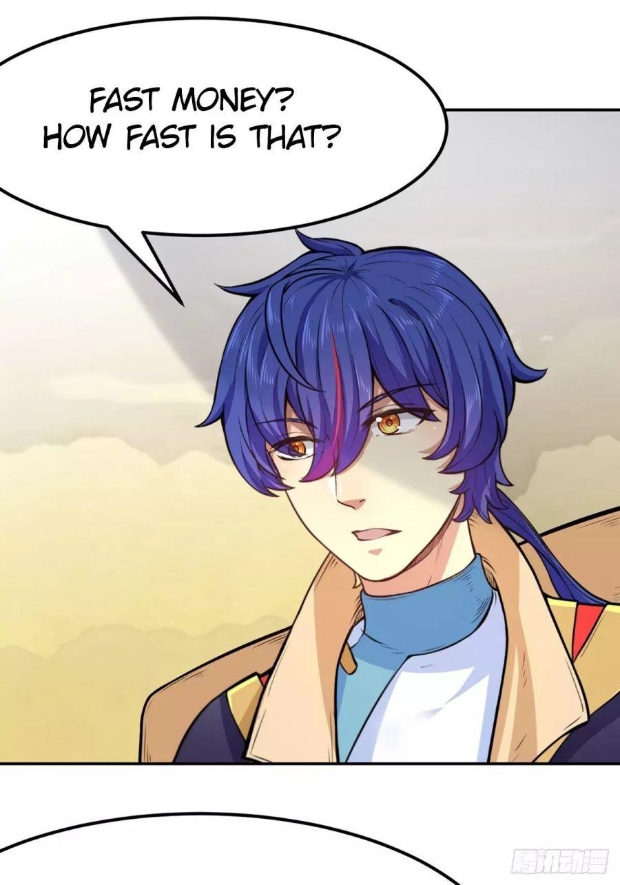 Martial Arts Reigns - Chapter 209 Page 12