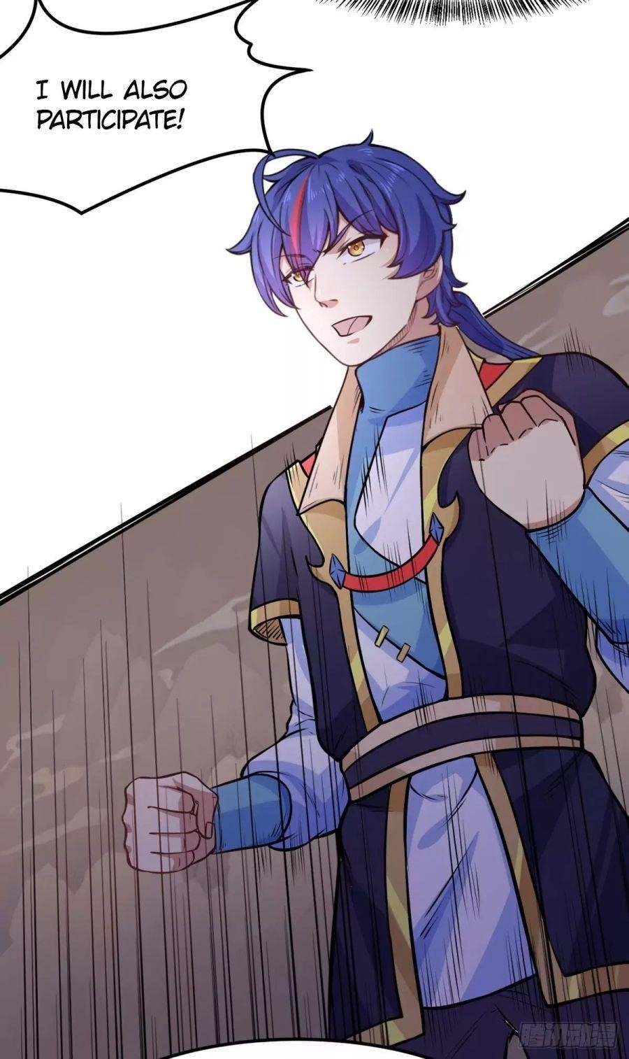 Martial Arts Reigns - Chapter 209 Page 14