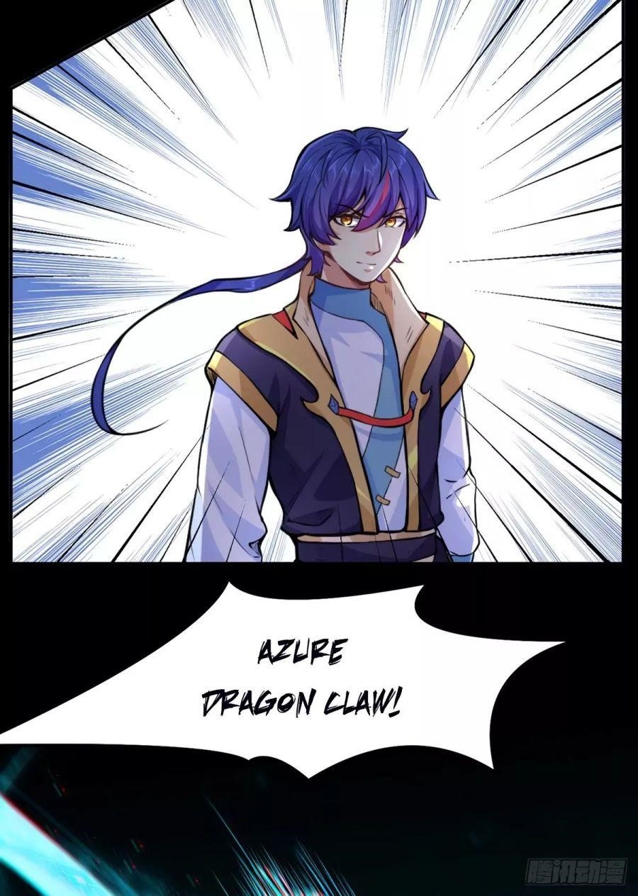 Martial Arts Reigns - Chapter 209 Page 28