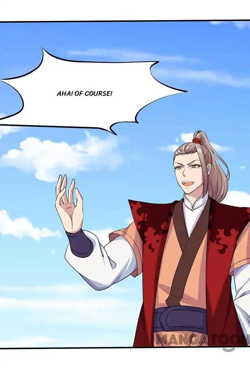 Martial Arts Reigns - Chapter 21 Page 12