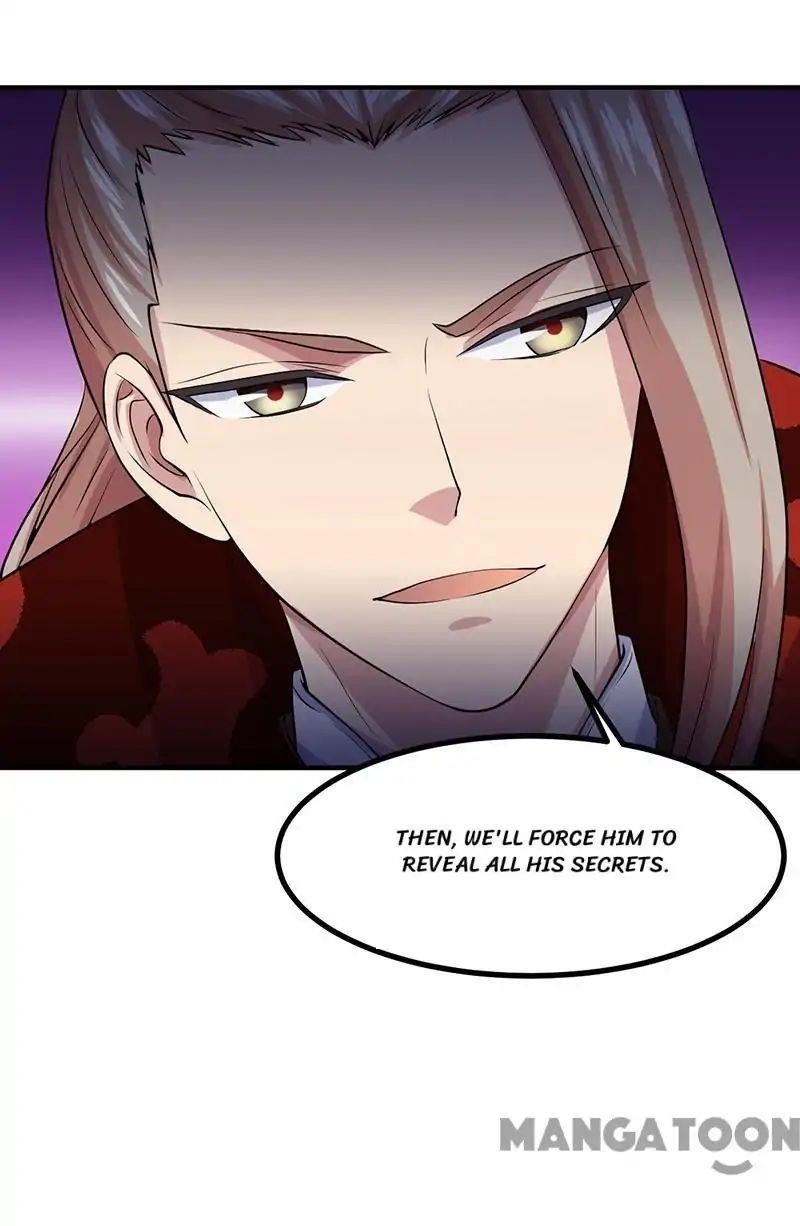 Martial Arts Reigns - Chapter 21 Page 26