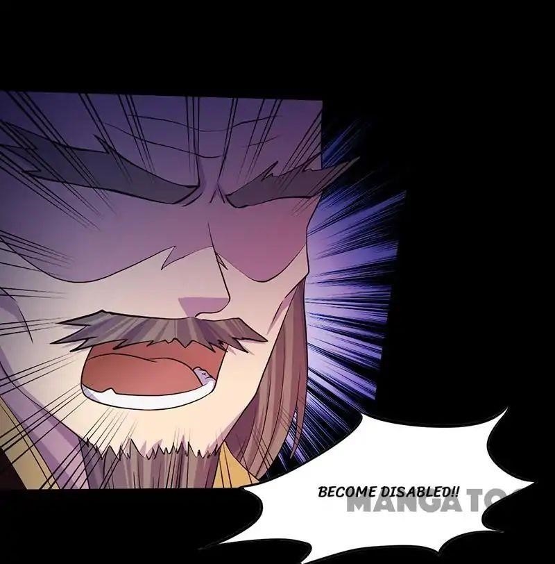 Martial Arts Reigns - Chapter 21 Page 31