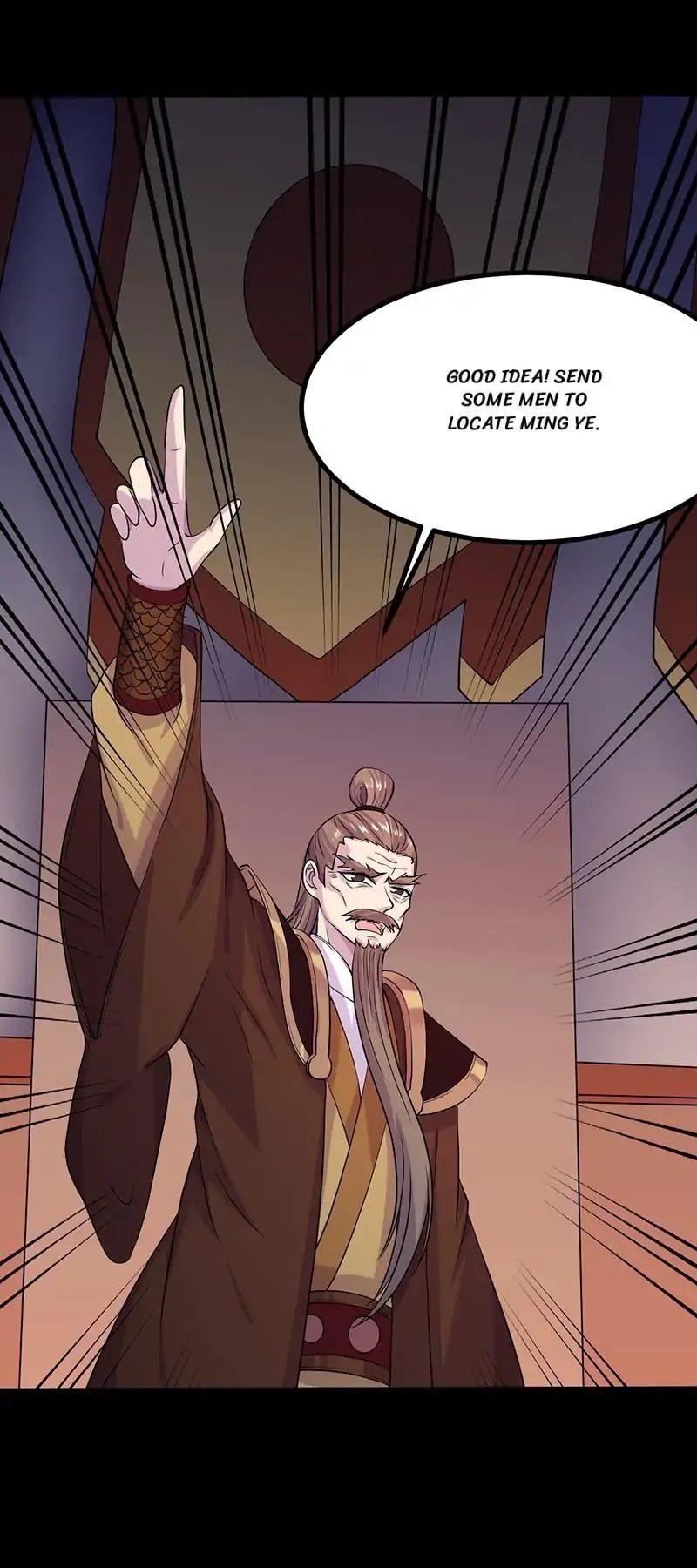 Martial Arts Reigns - Chapter 21 Page 37