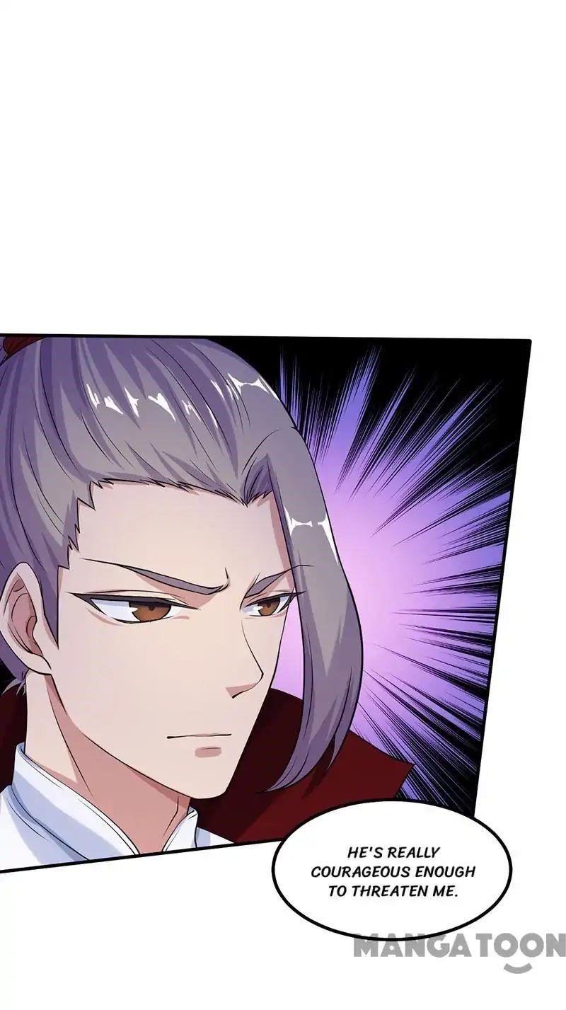 Martial Arts Reigns - Chapter 21 Page 5