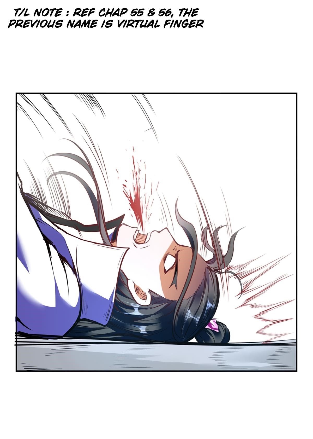 Martial Arts Reigns - Chapter 210 Page 22