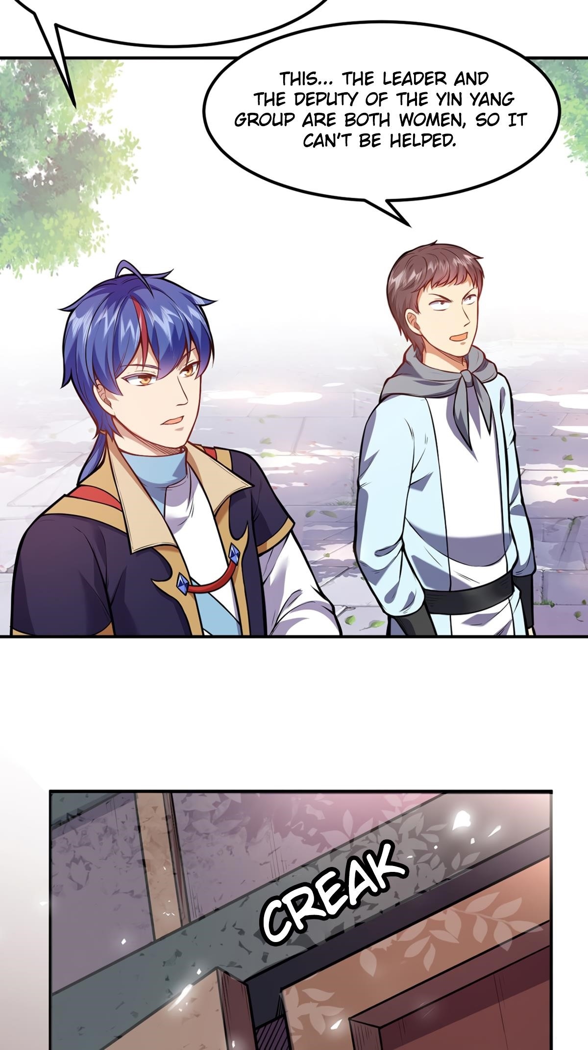 Martial Arts Reigns - Chapter 211 Page 13