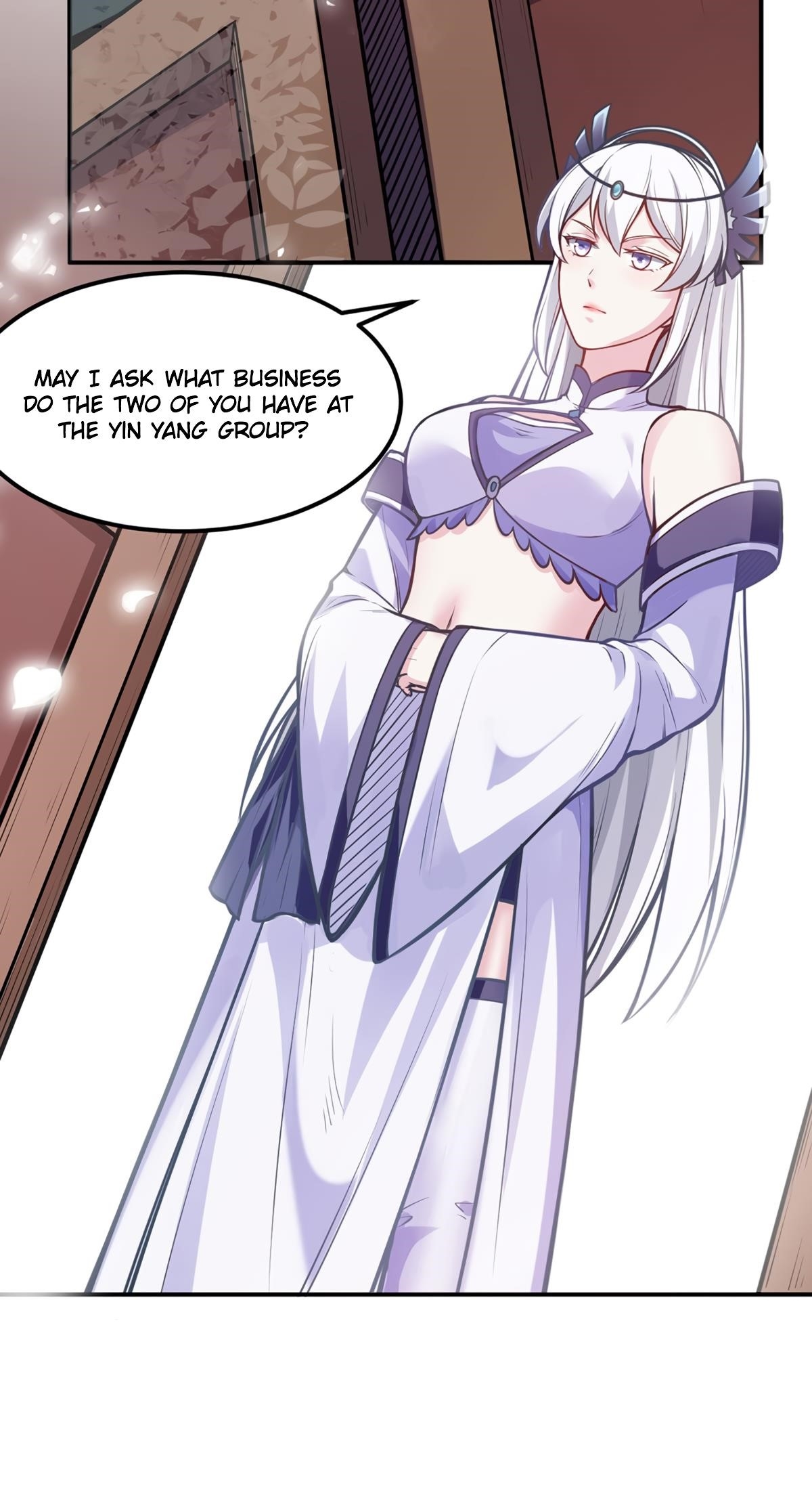 Martial Arts Reigns - Chapter 211 Page 14