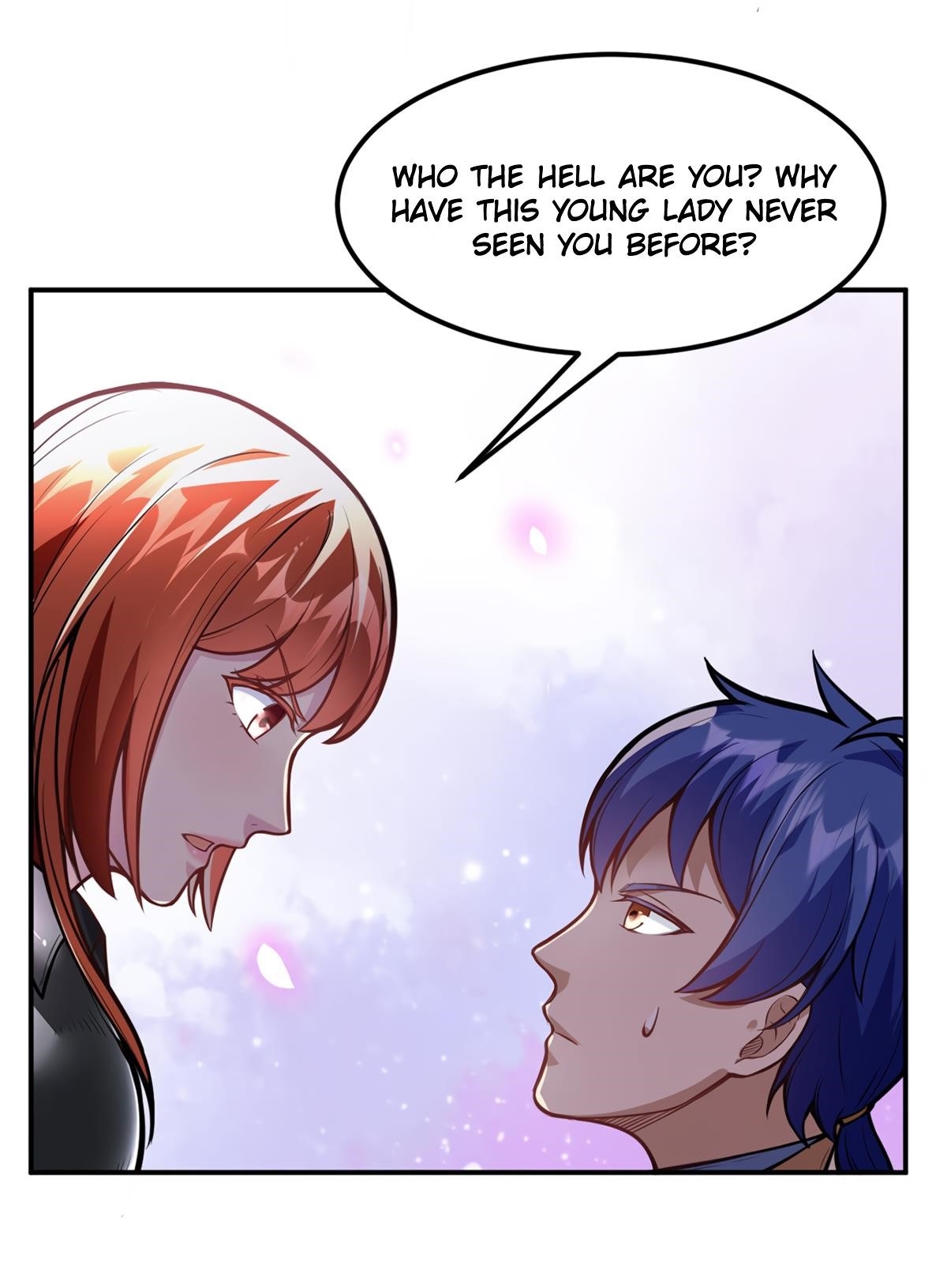 Martial Arts Reigns - Chapter 211 Page 29