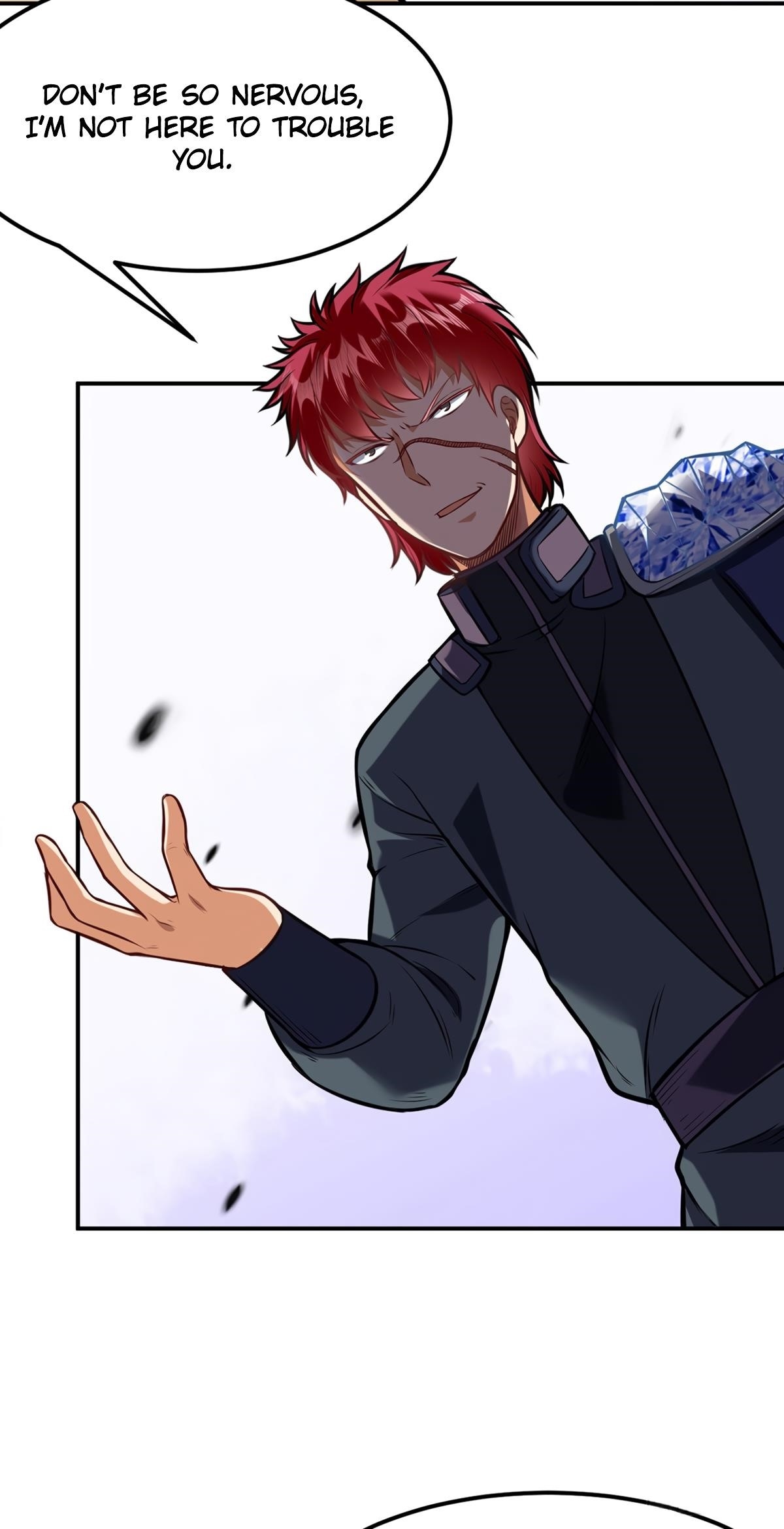 Martial Arts Reigns - Chapter 211 Page 3