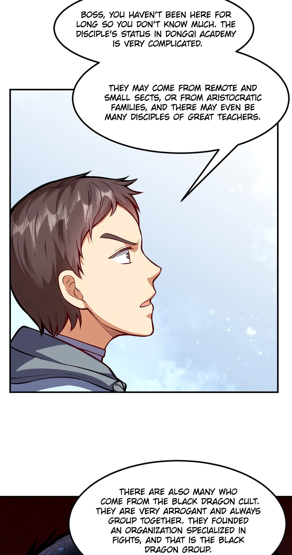 Martial Arts Reigns - Chapter 211 Page 7