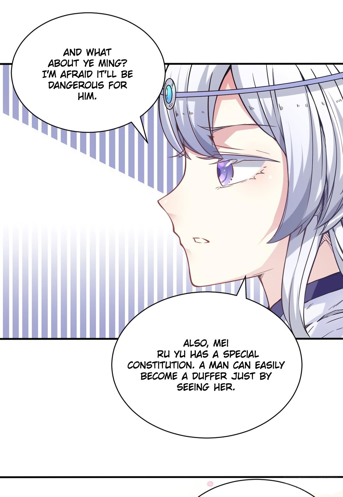 Martial Arts Reigns - Chapter 212 Page 10