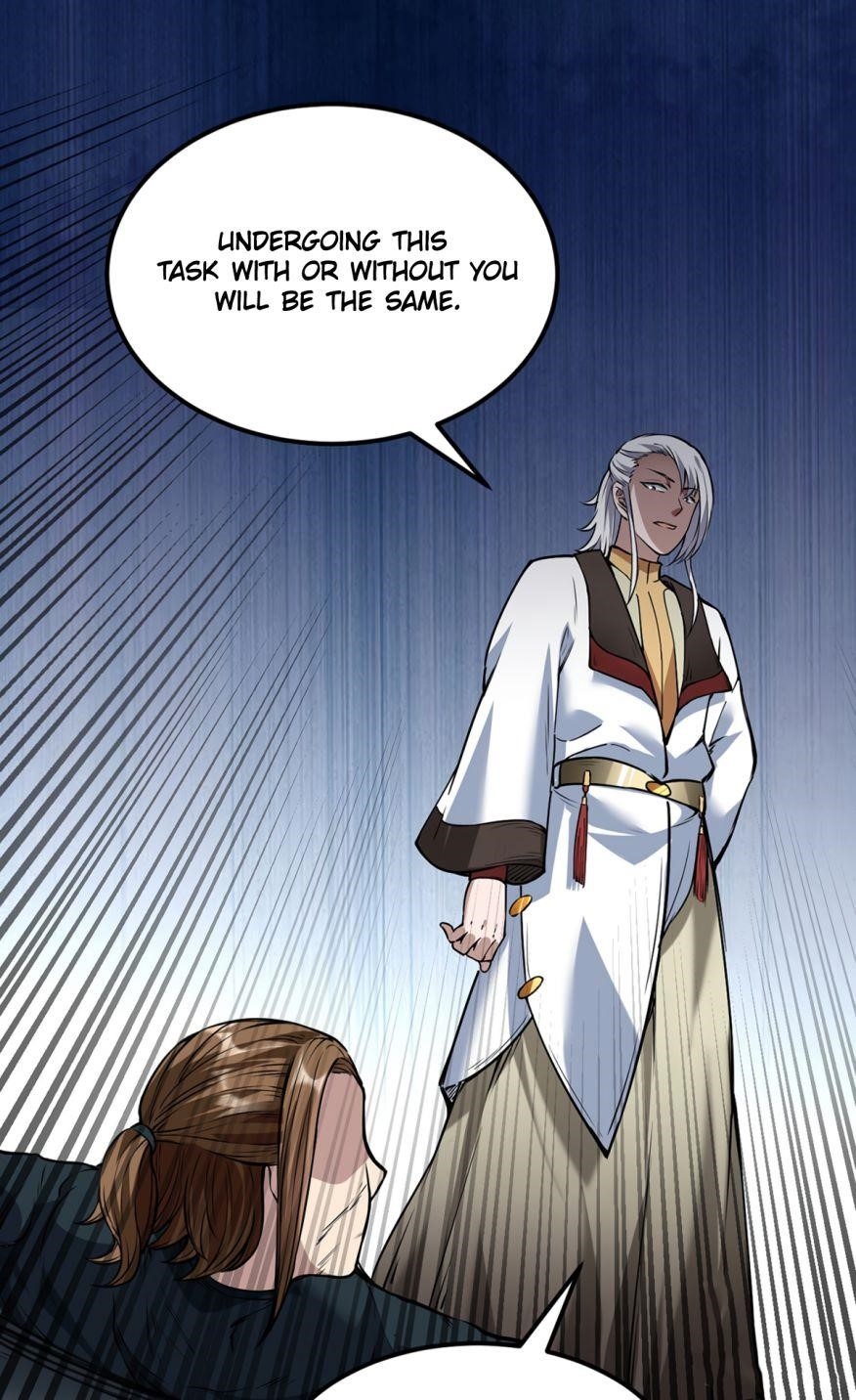 Martial Arts Reigns - Chapter 213 Page 12