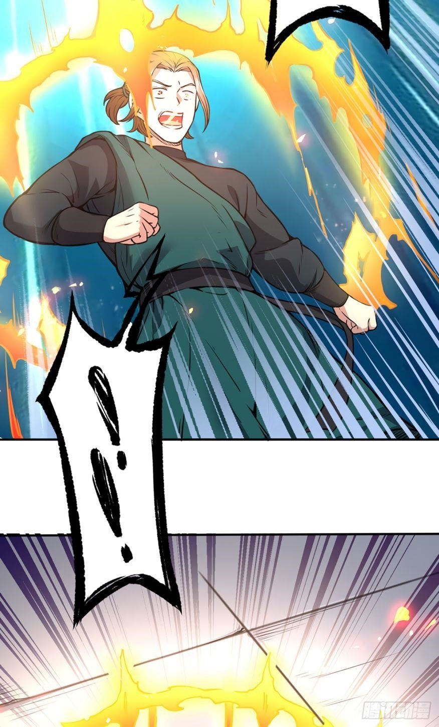 Martial Arts Reigns - Chapter 213 Page 5