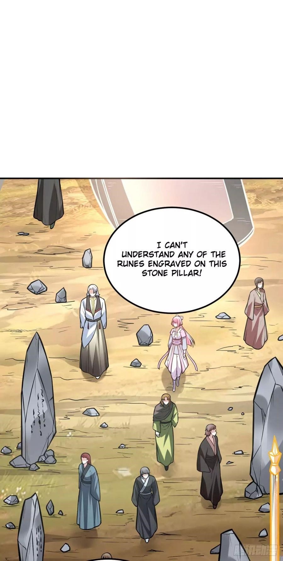 Martial Arts Reigns - Chapter 214 Page 15