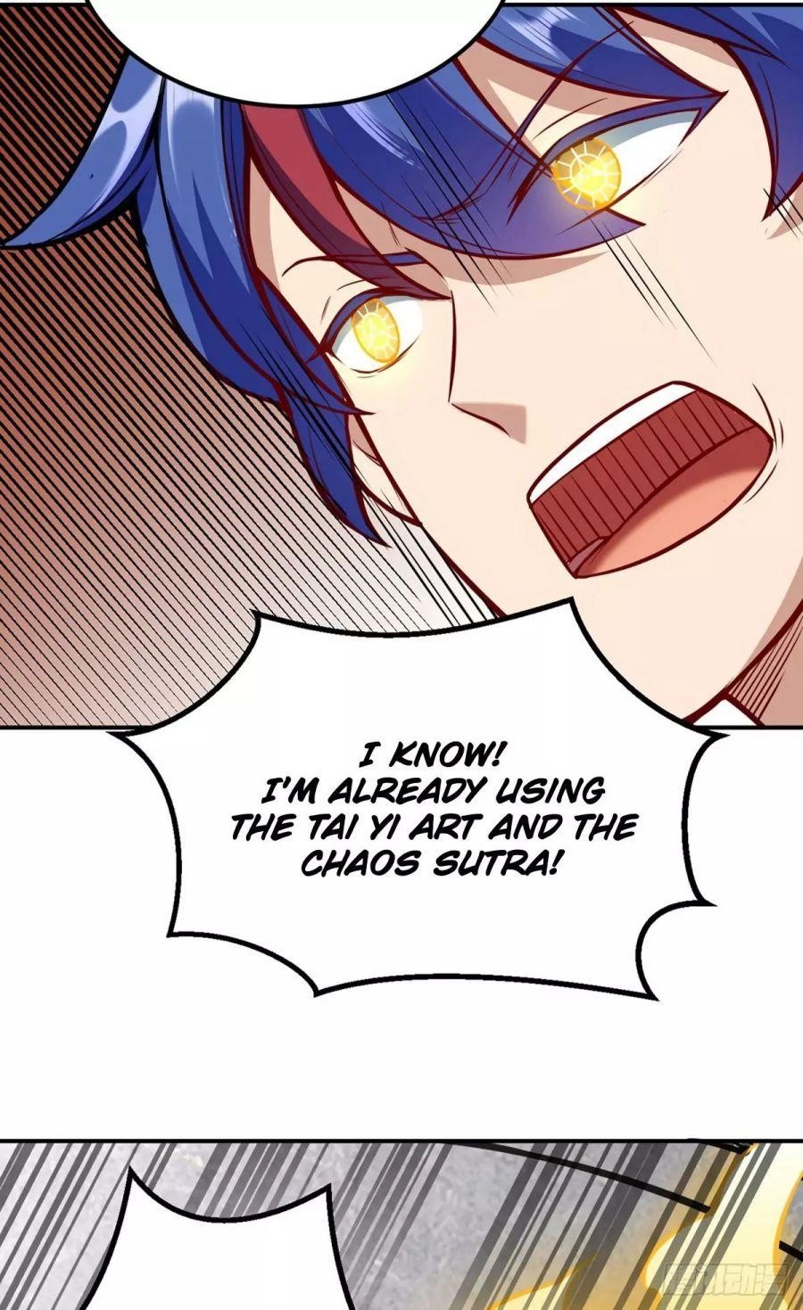 Martial Arts Reigns - Chapter 214 Page 28