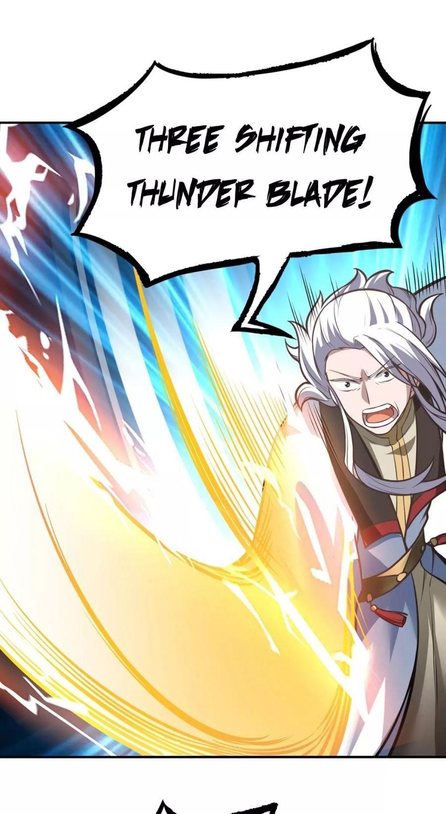 Martial Arts Reigns - Chapter 214 Page 33