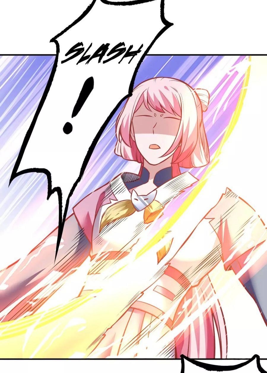 Martial Arts Reigns - Chapter 214 Page 34