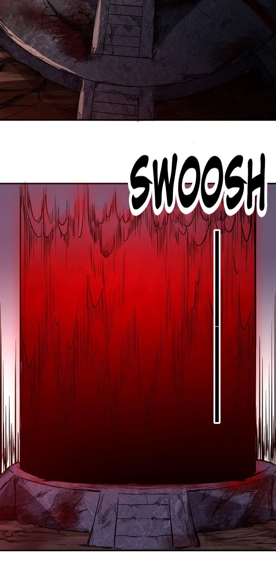 Martial Arts Reigns - Chapter 215 Page 21