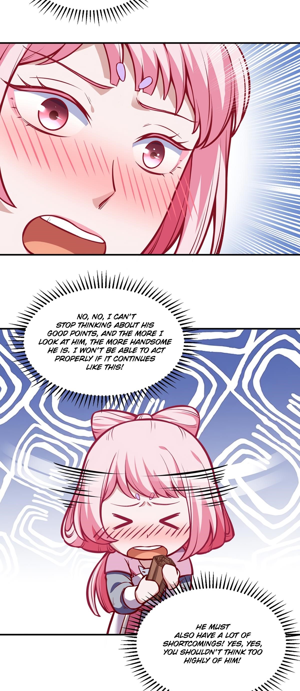 Martial Arts Reigns - Chapter 216 Page 19