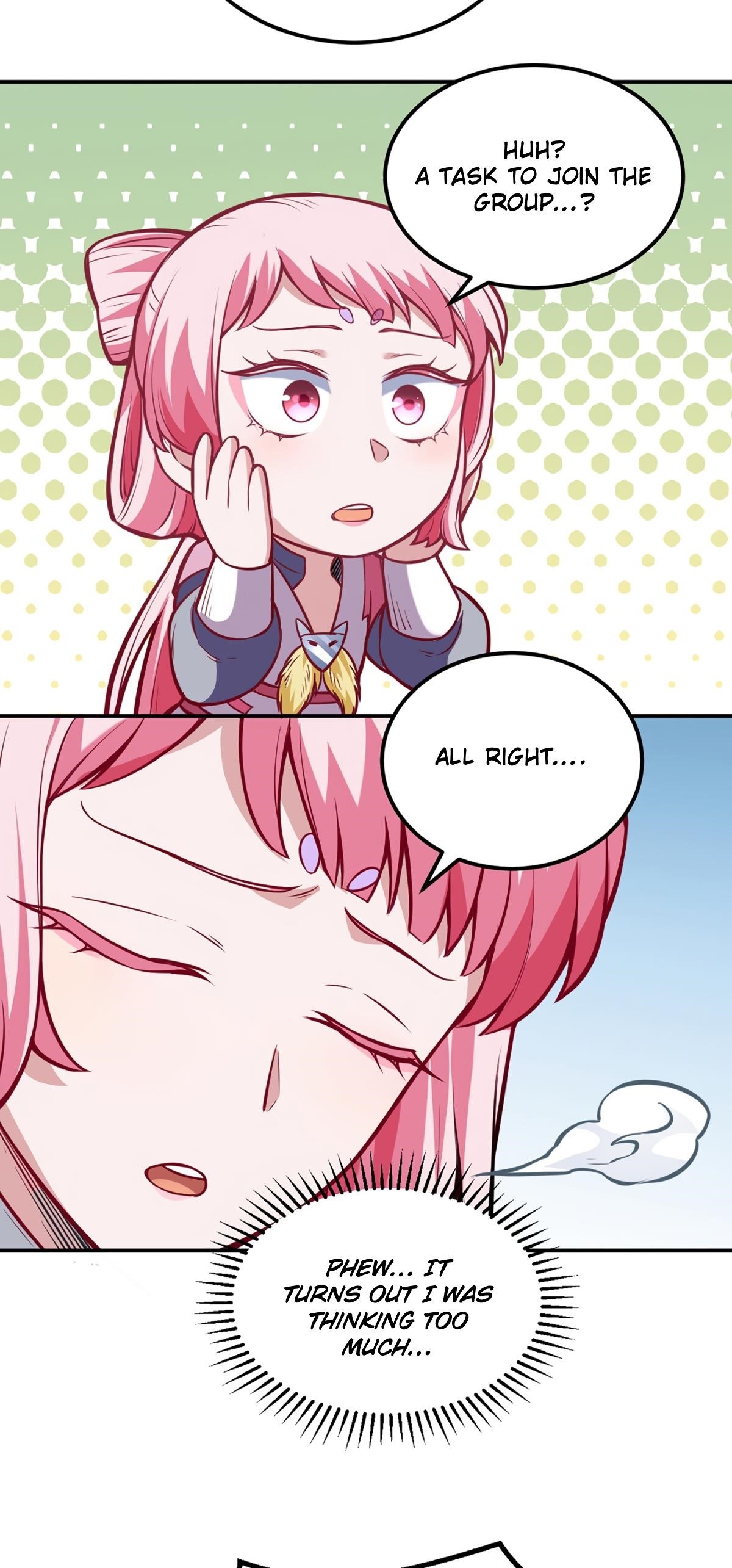 Martial Arts Reigns - Chapter 216 Page 23