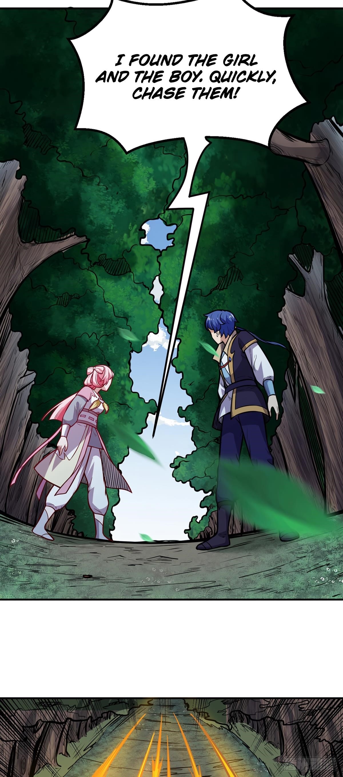 Martial Arts Reigns - Chapter 216 Page 24