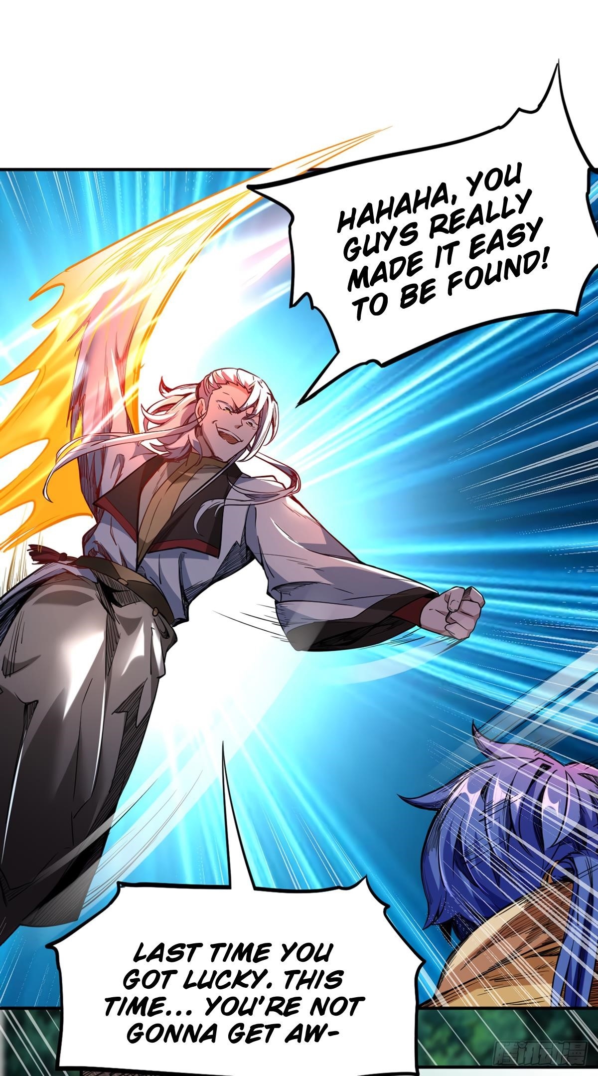 Martial Arts Reigns - Chapter 217 Page 4