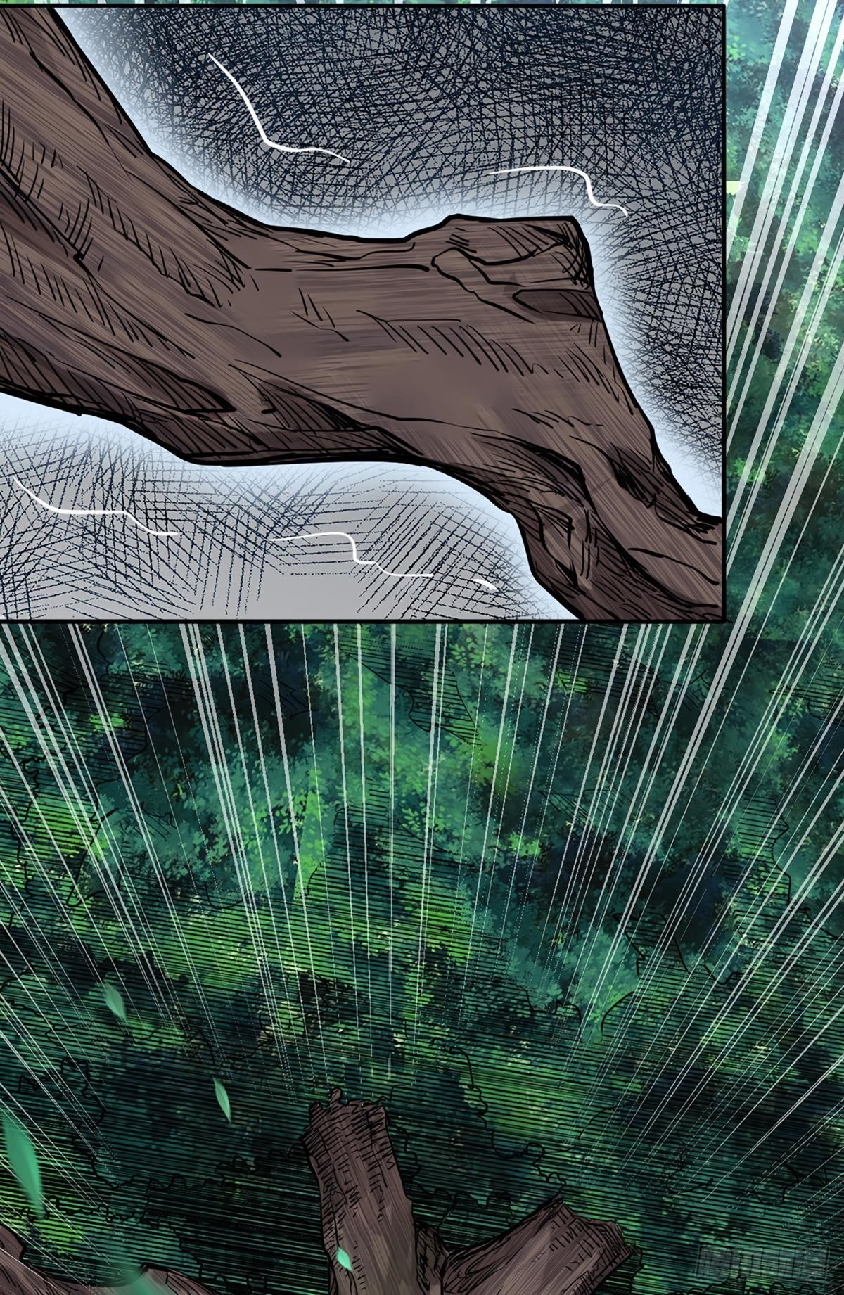 Martial Arts Reigns - Chapter 217 Page 7