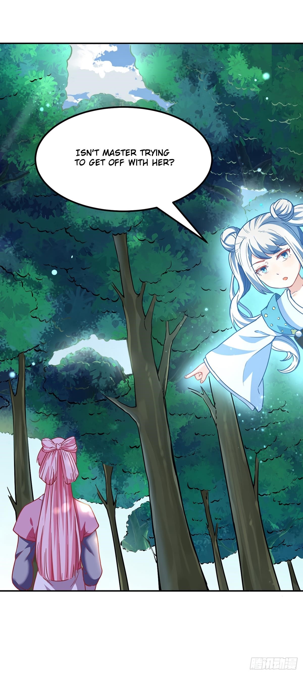 Martial Arts Reigns - Chapter 218 Page 1