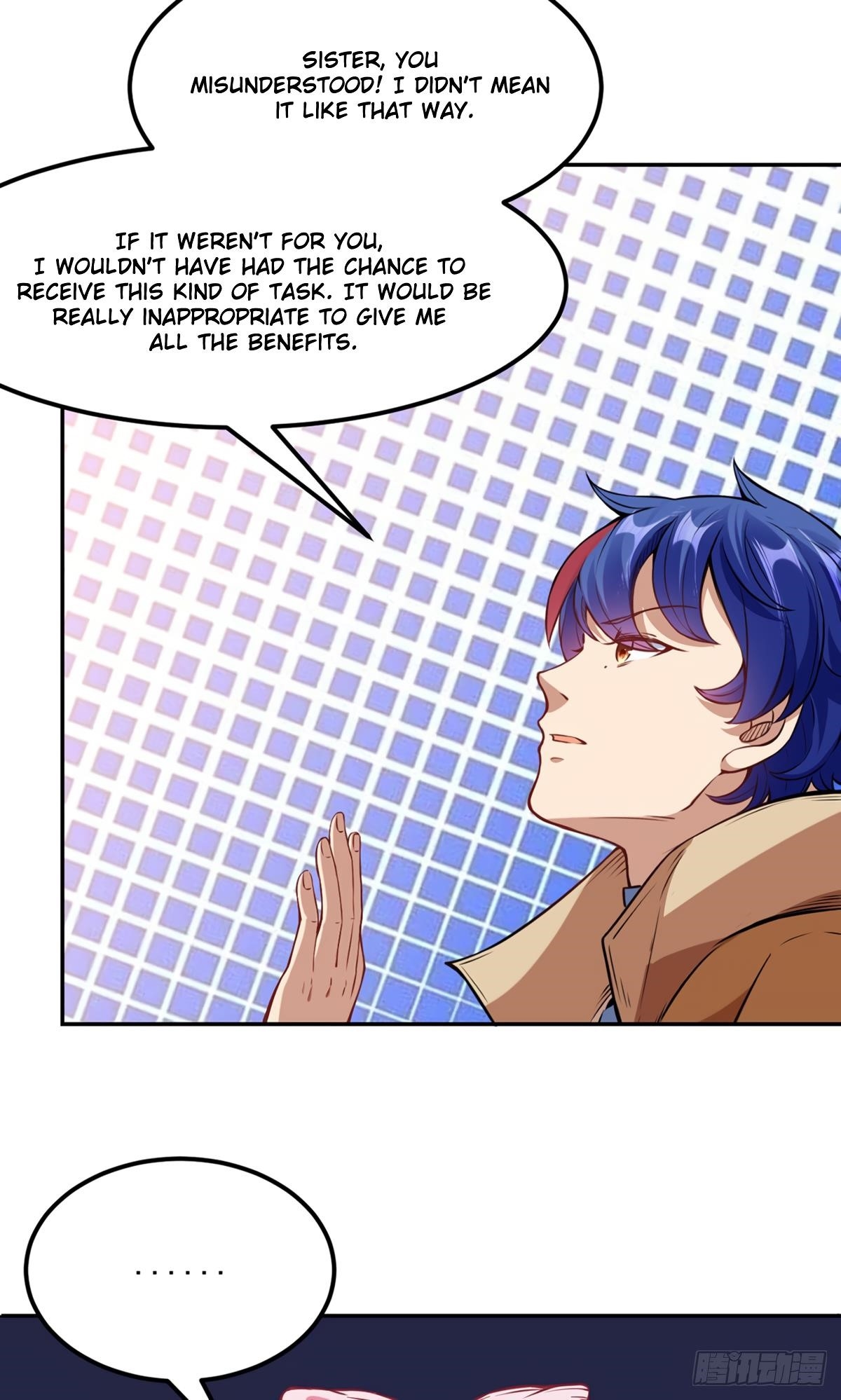 Martial Arts Reigns - Chapter 218 Page 19