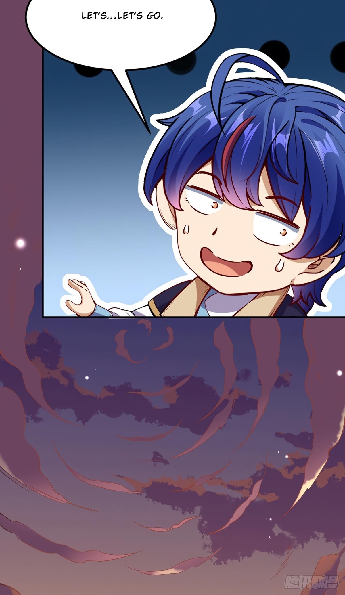 Martial Arts Reigns - Chapter 218 Page 26