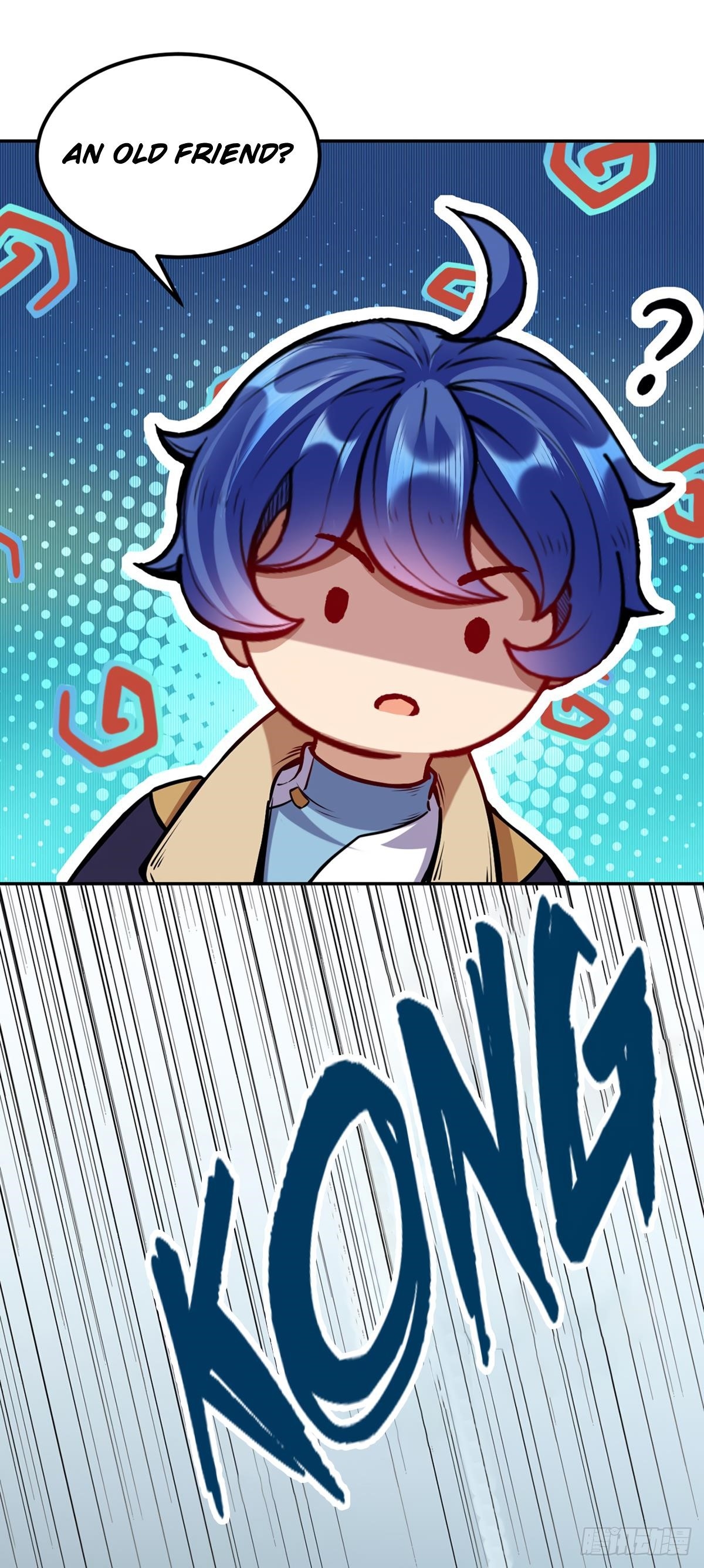 Martial Arts Reigns - Chapter 218 Page 34