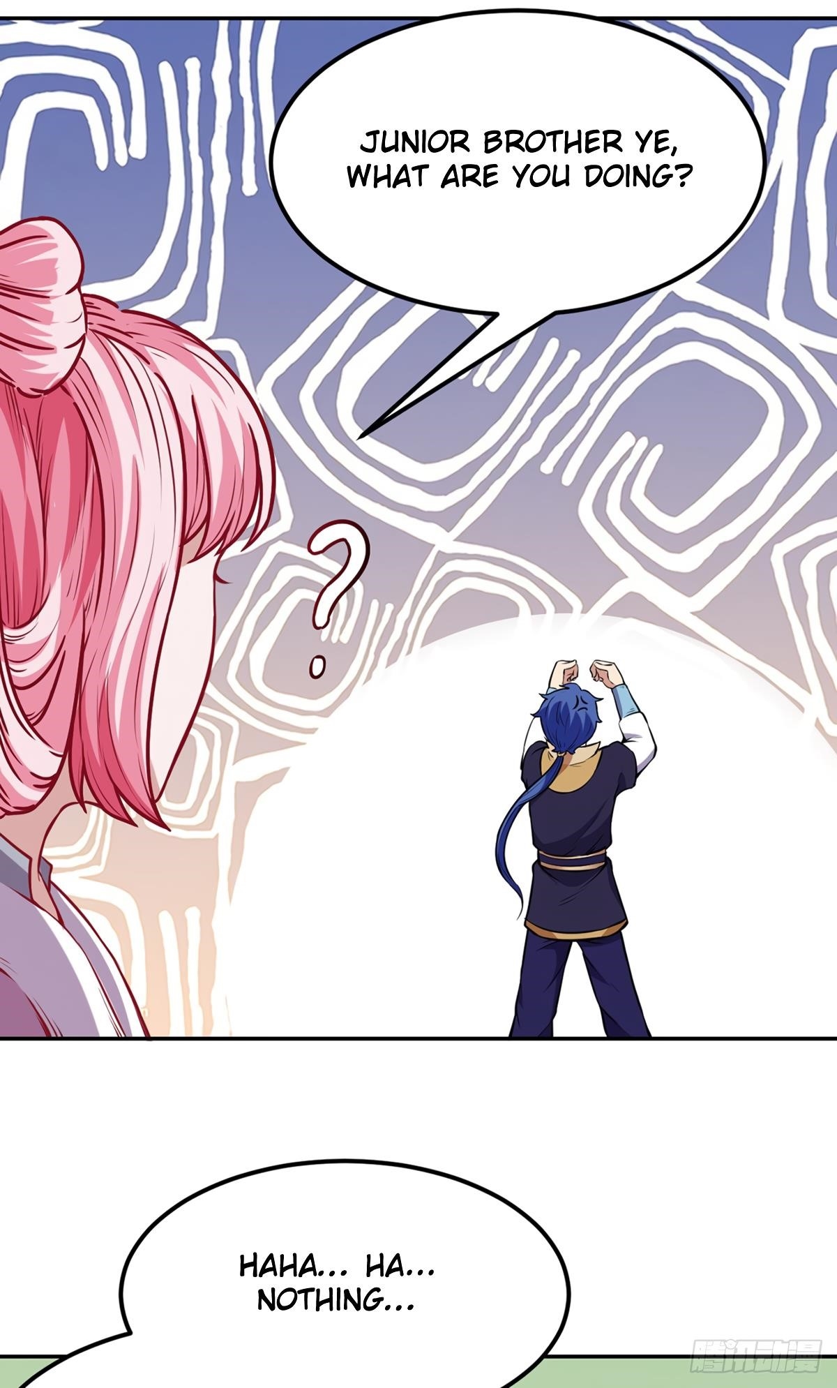 Martial Arts Reigns - Chapter 218 Page 5