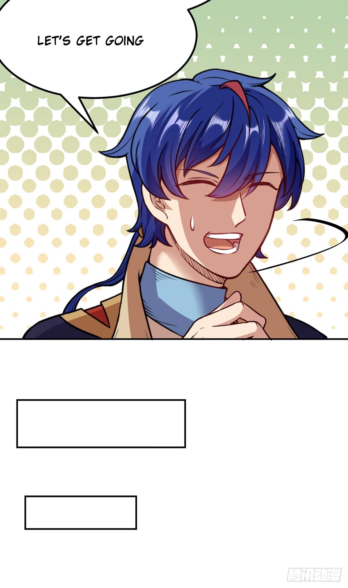 Martial Arts Reigns - Chapter 218 Page 6