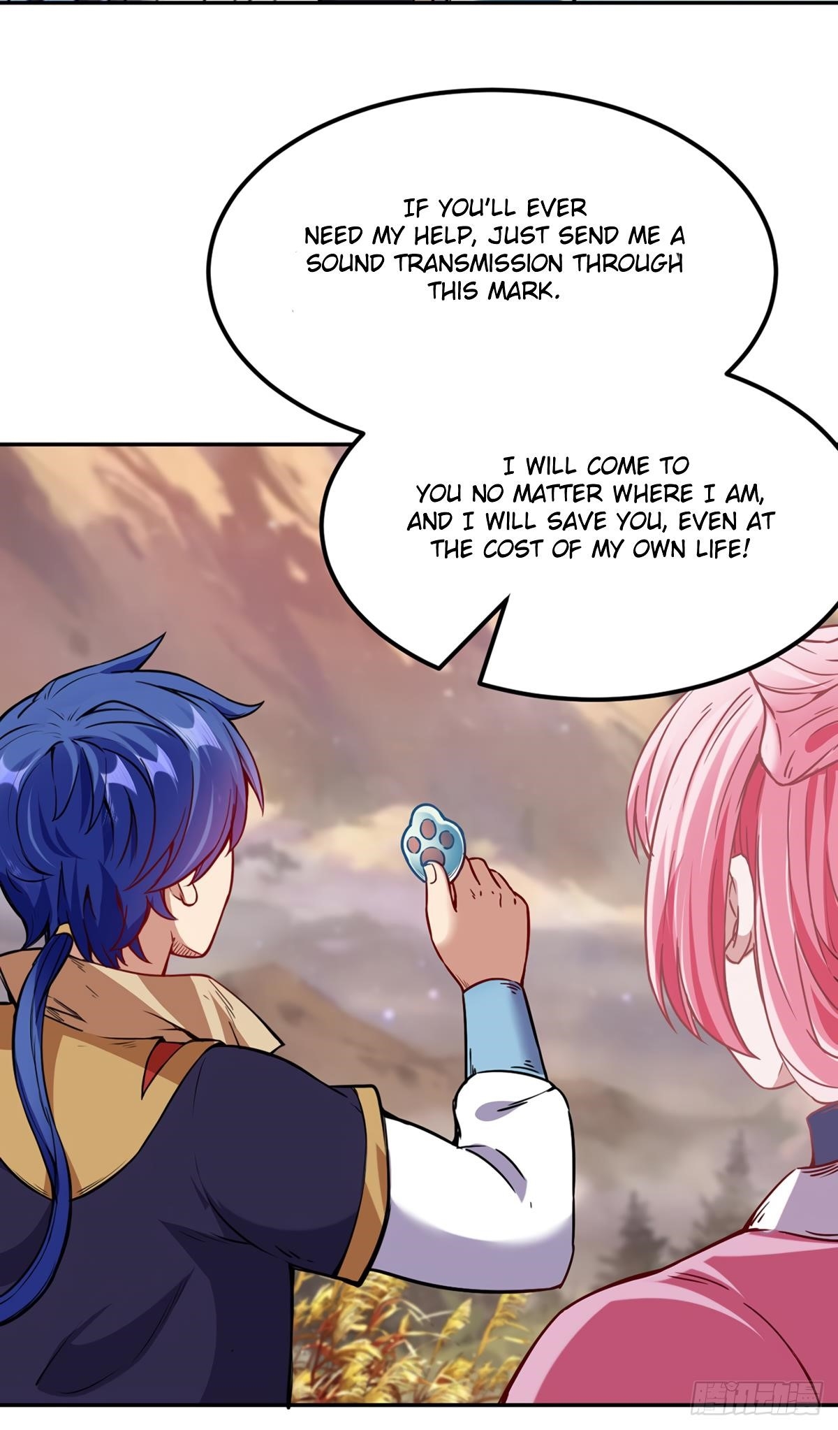 Martial Arts Reigns - Chapter 219 Page 13