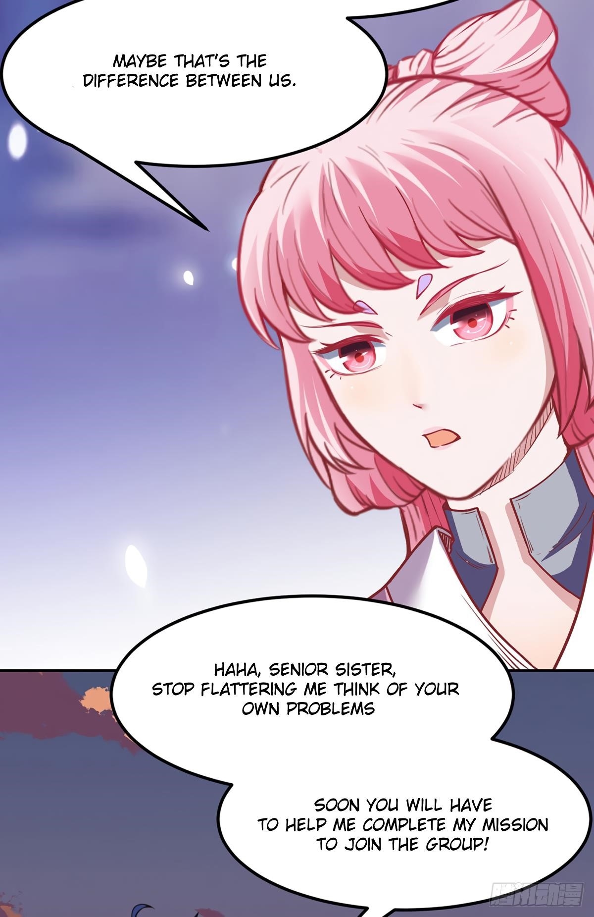 Martial Arts Reigns - Chapter 219 Page 20