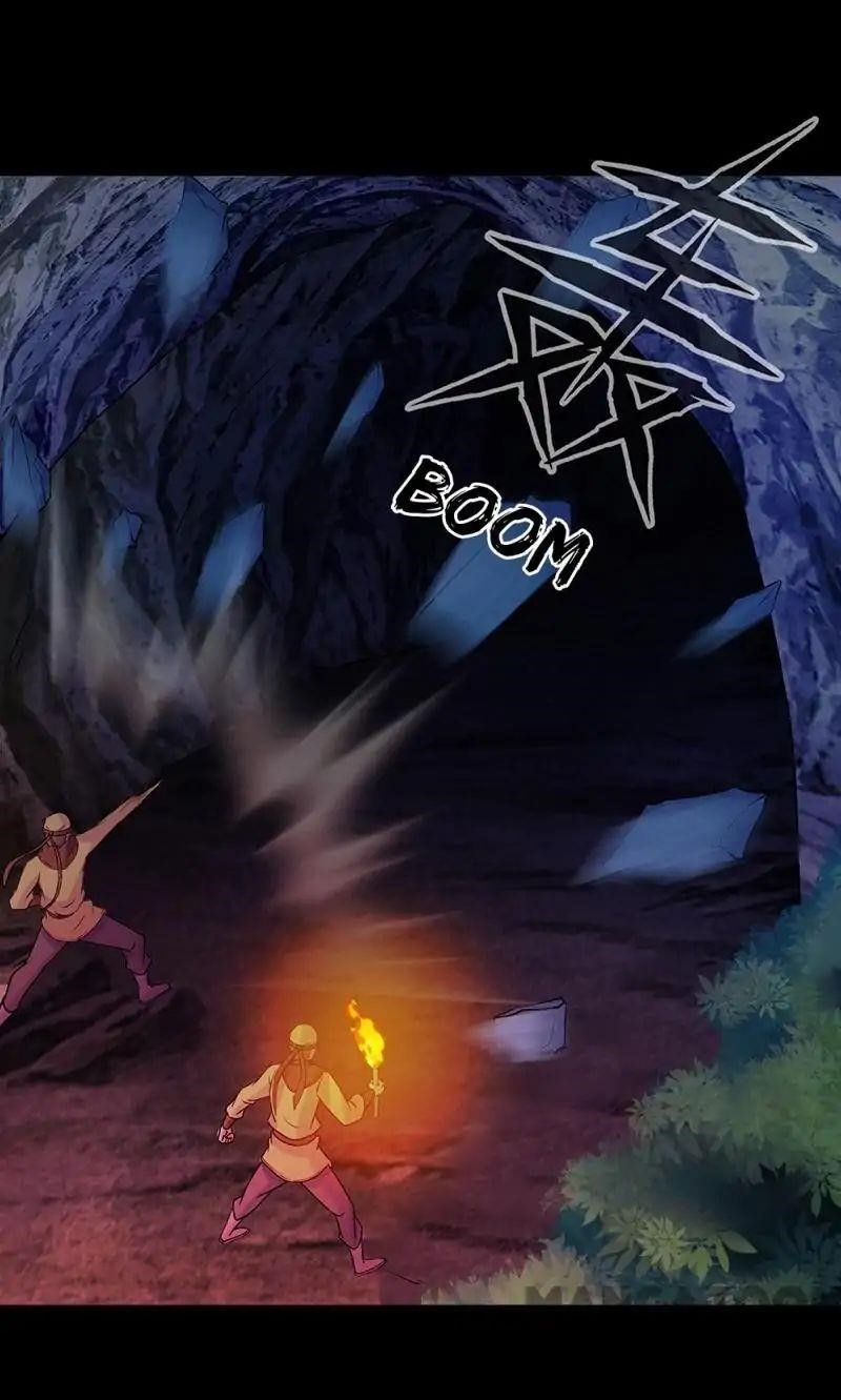 Martial Arts Reigns - Chapter 22 Page 14