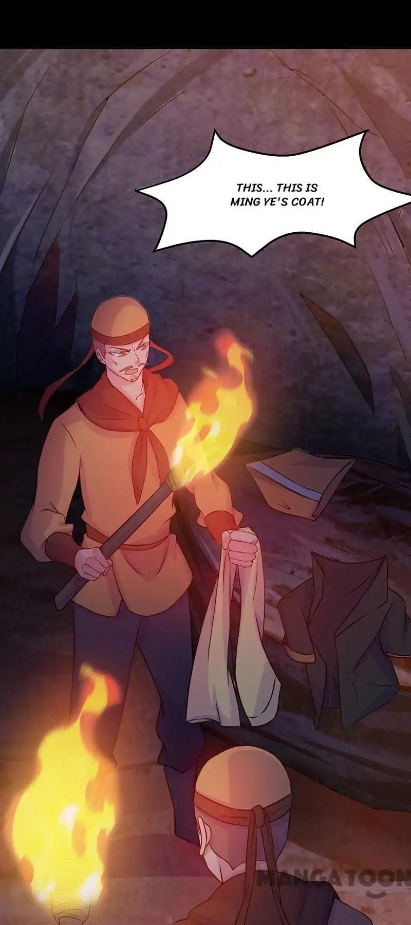 Martial Arts Reigns - Chapter 22 Page 19