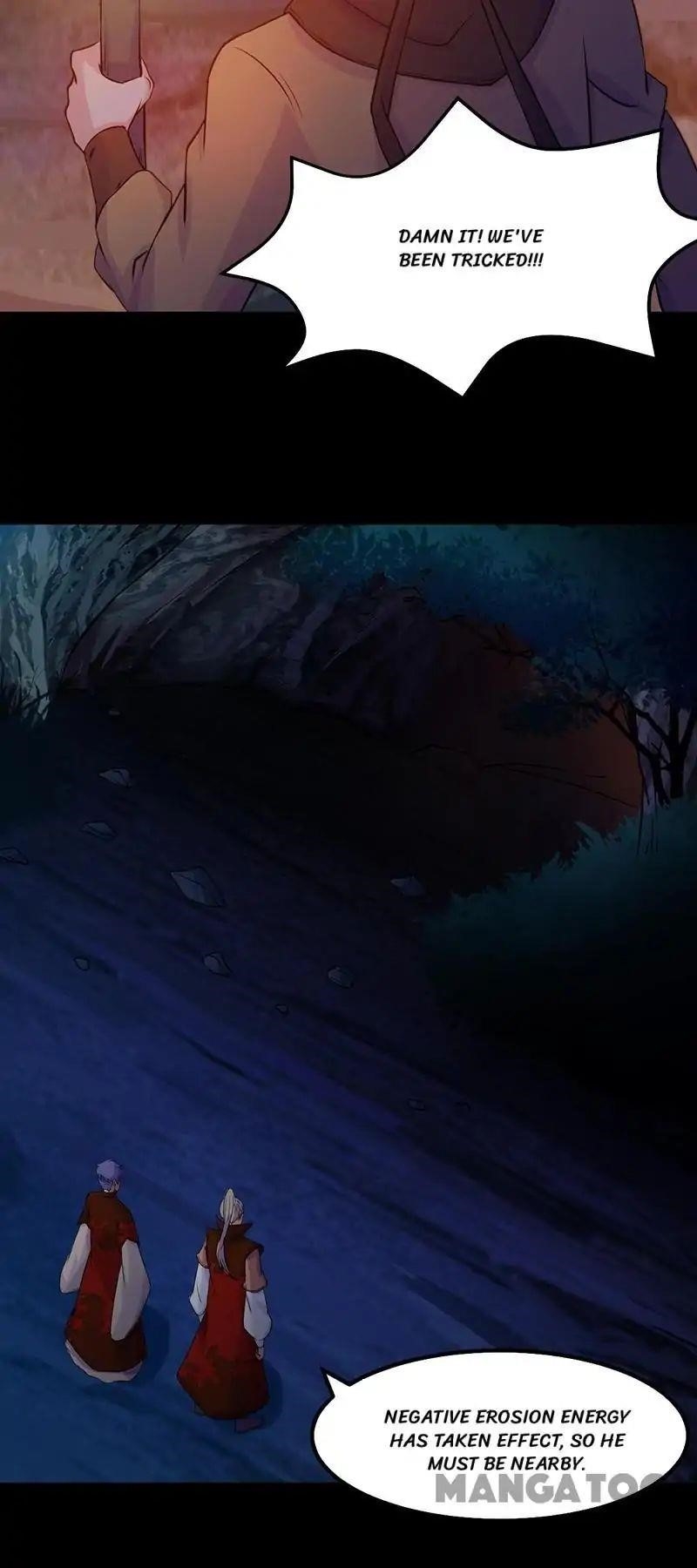 Martial Arts Reigns - Chapter 22 Page 20