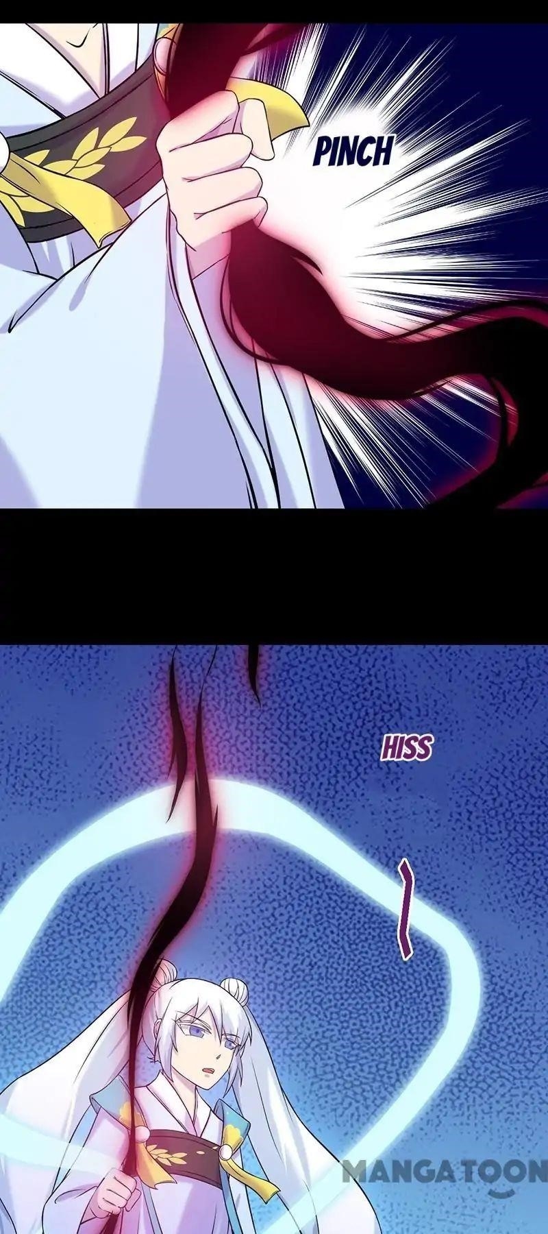 Martial Arts Reigns - Chapter 22 Page 26