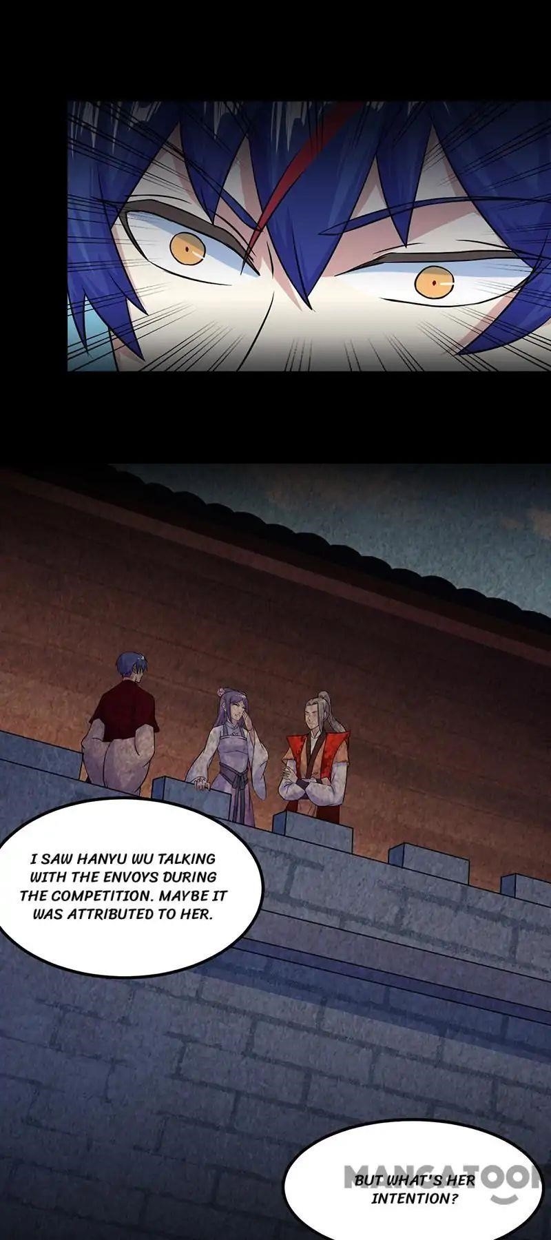 Martial Arts Reigns - Chapter 22 Page 30