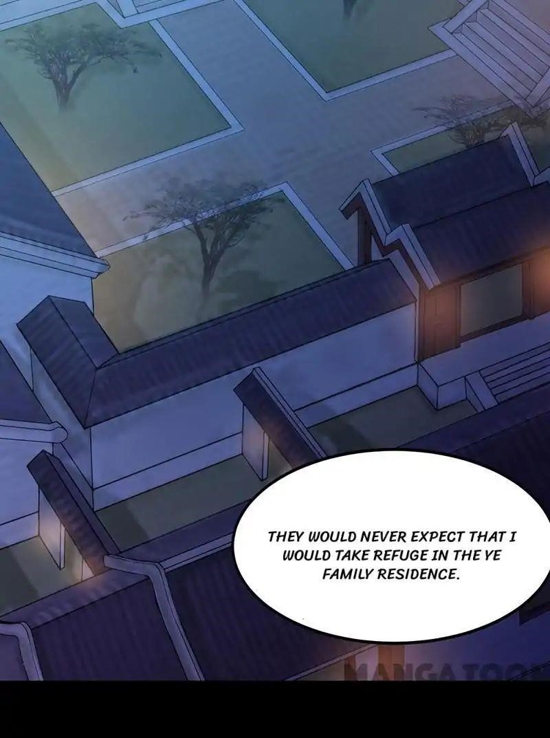 Martial Arts Reigns - Chapter 22 Page 33