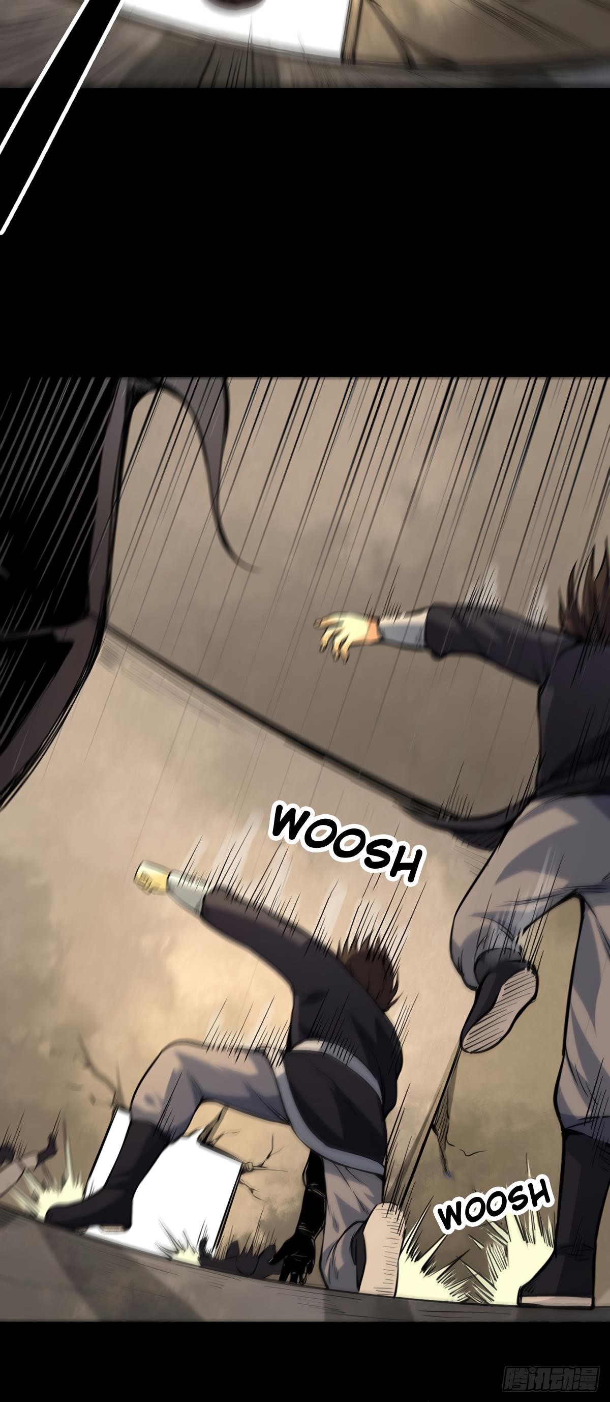 Martial Arts Reigns - Chapter 220 Page 18