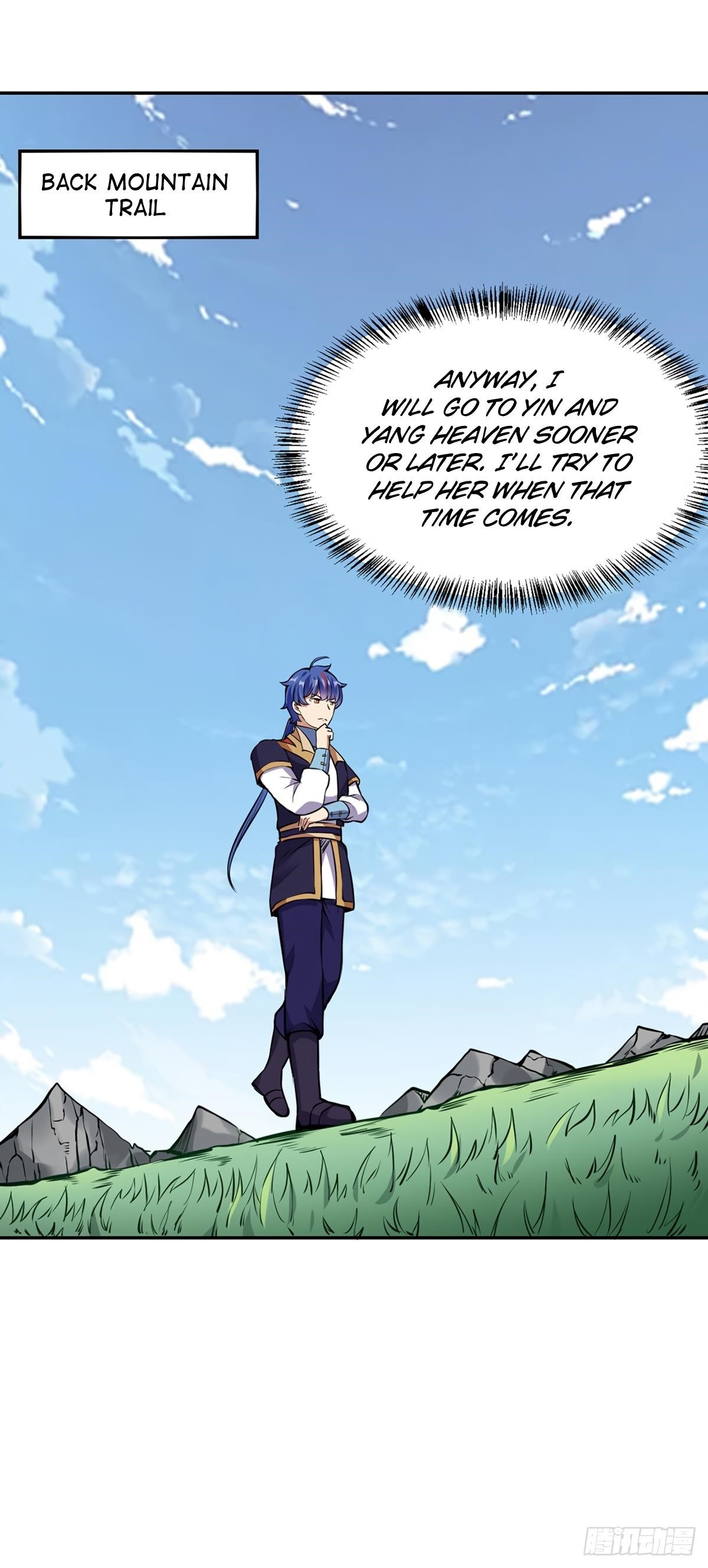 Martial Arts Reigns - Chapter 221 Page 26