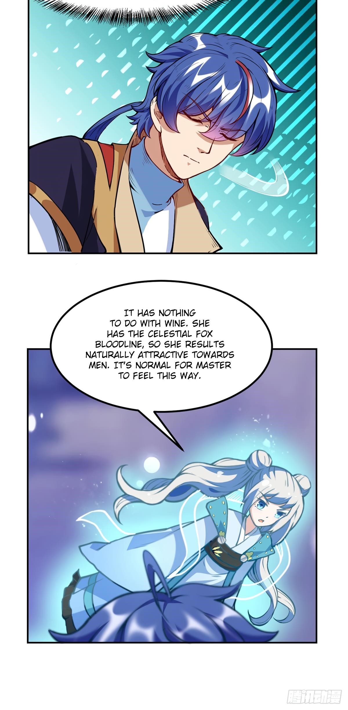 Martial Arts Reigns - Chapter 222 Page 23