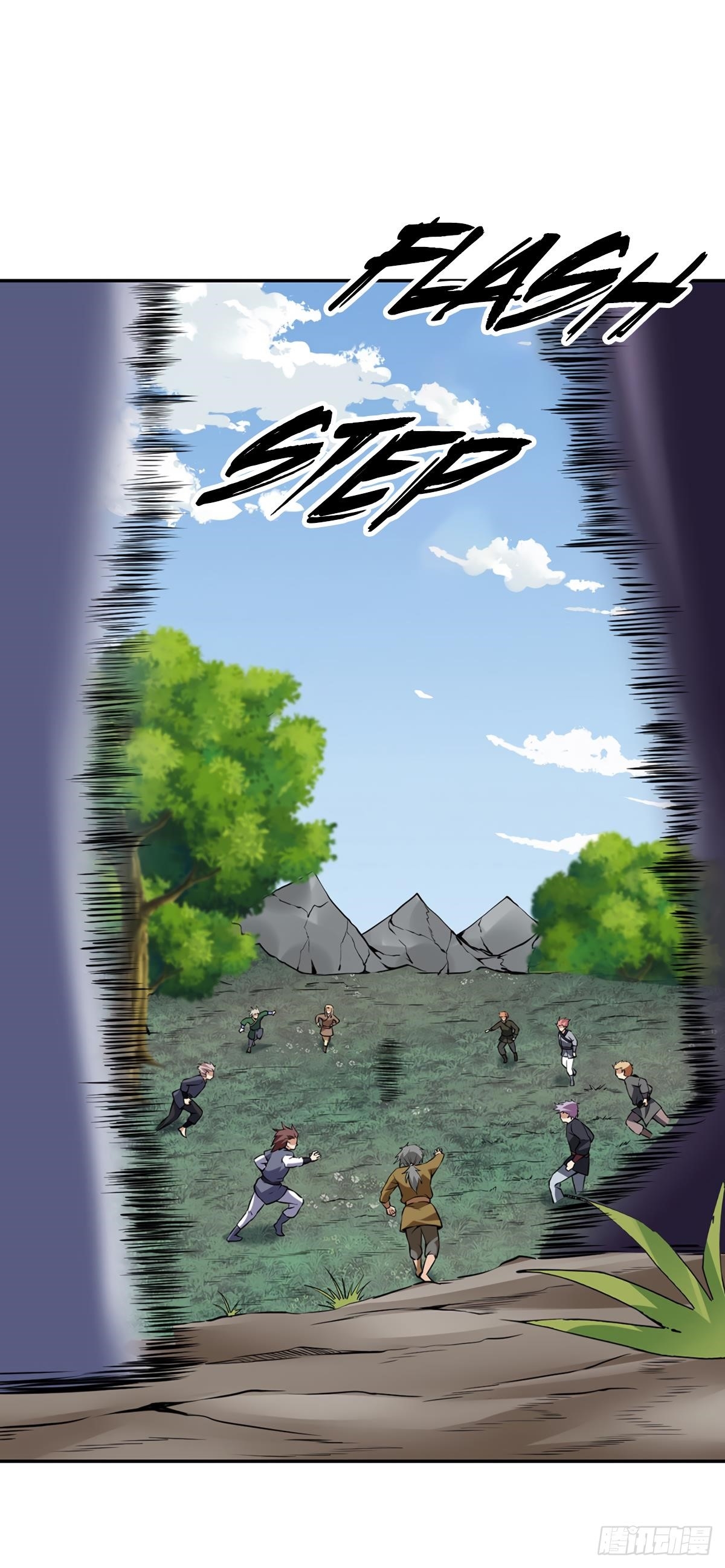 Martial Arts Reigns - Chapter 222 Page 7