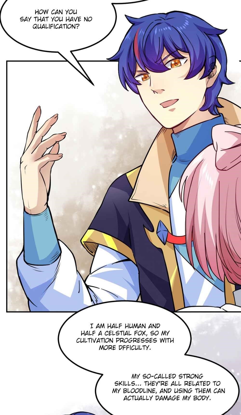 Martial Arts Reigns - Chapter 223 Page 19