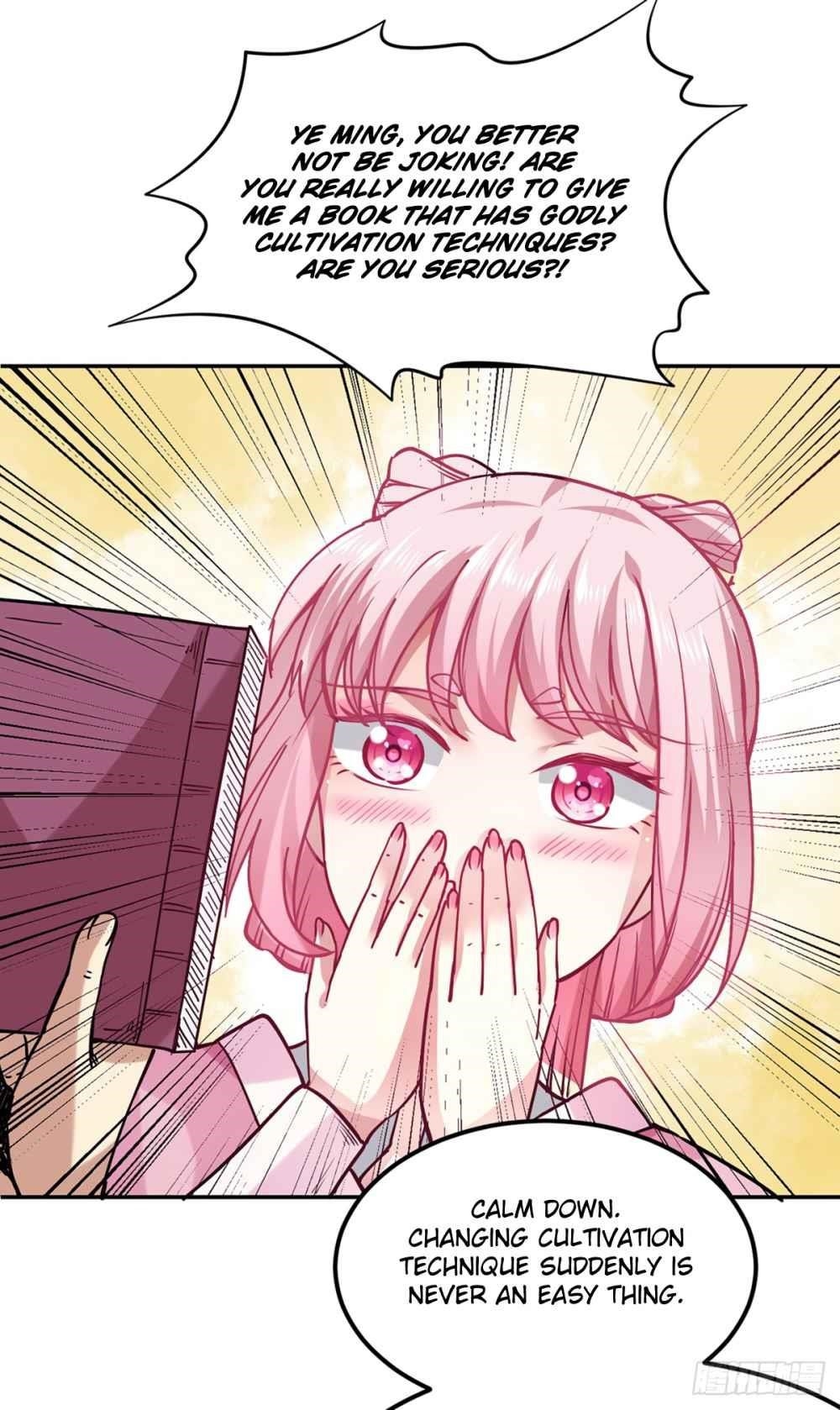 Martial Arts Reigns - Chapter 223 Page 29