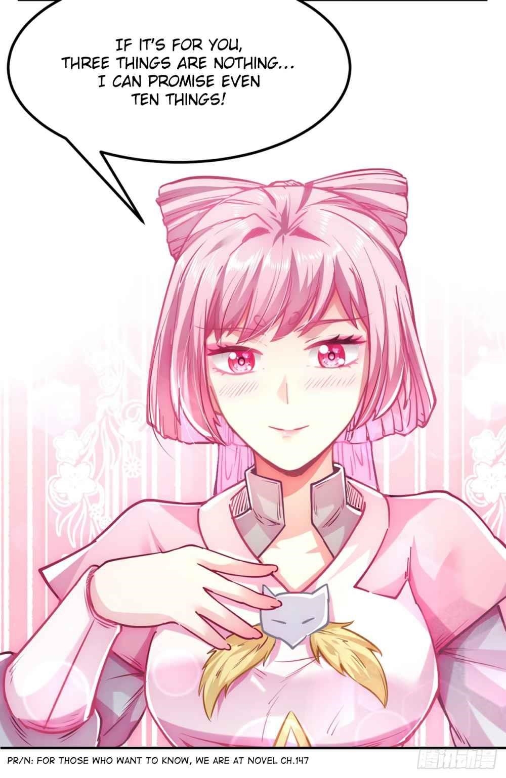 Martial Arts Reigns - Chapter 223 Page 31