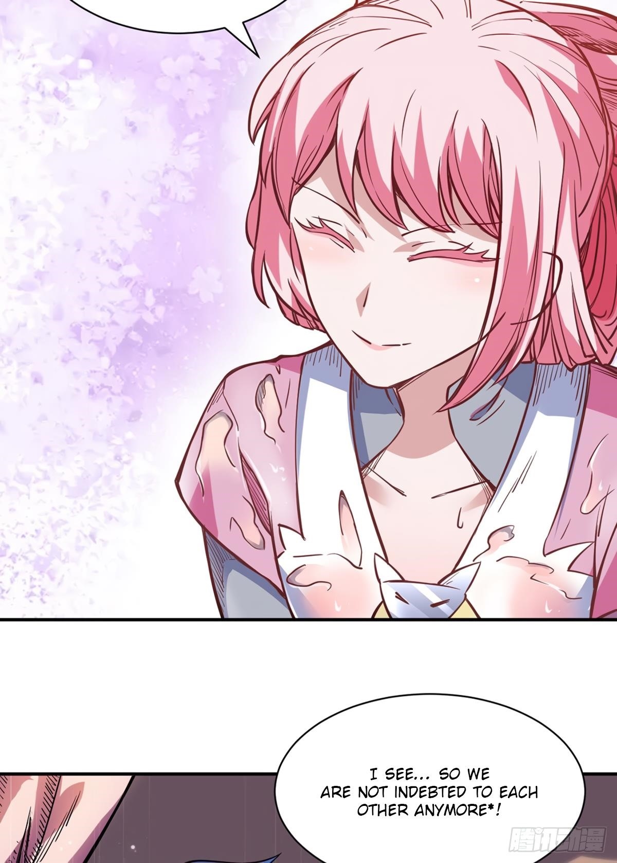 Martial Arts Reigns - Chapter 224 Page 19