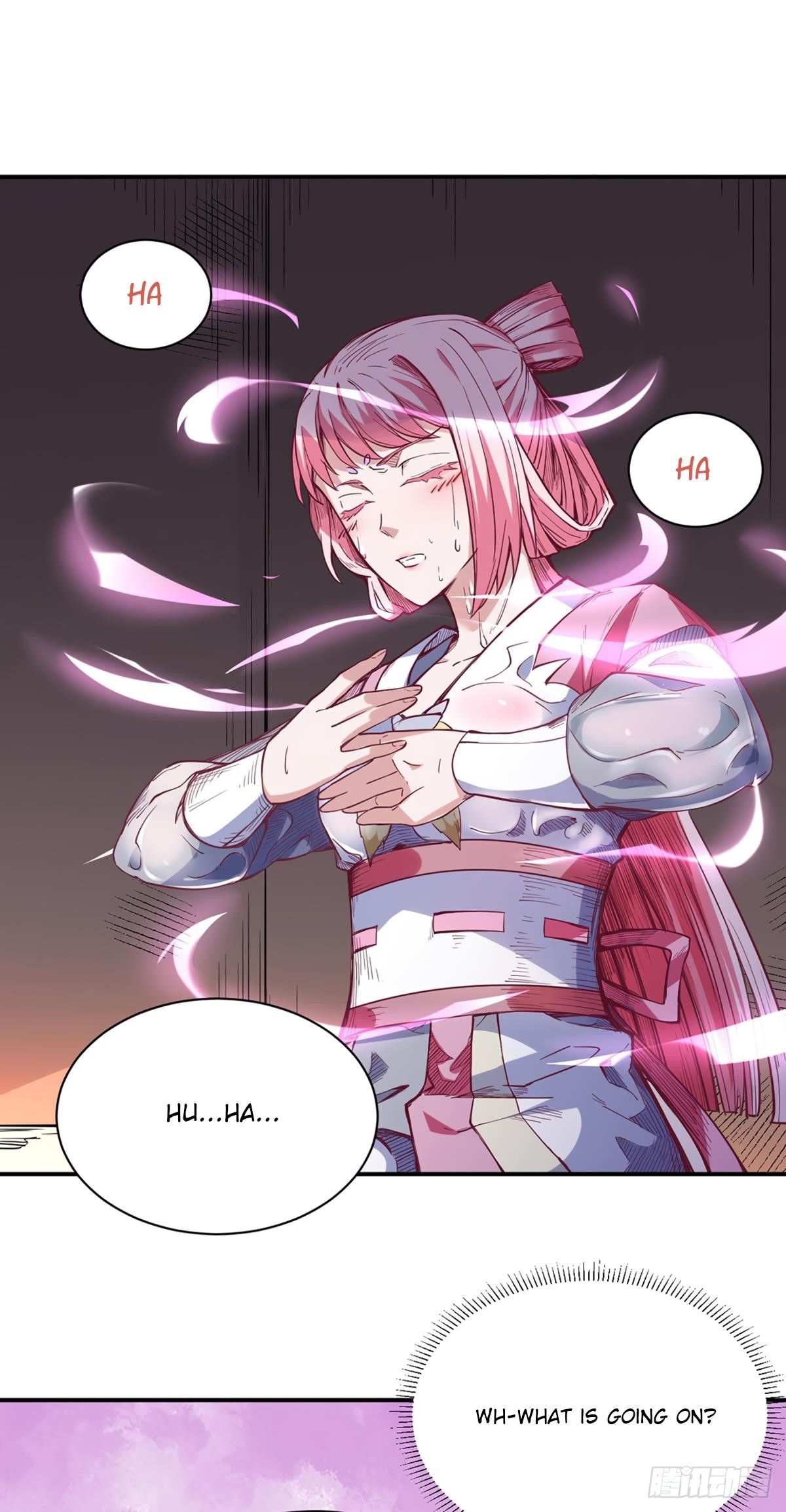 Martial Arts Reigns - Chapter 224 Page 8